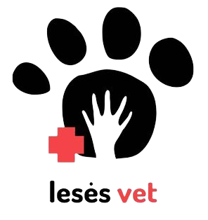 Lesės veterinarijos klinika
